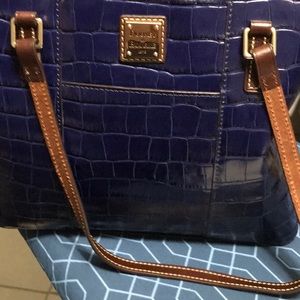 Dooney & Bourke purse